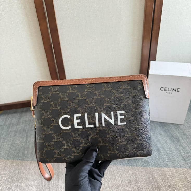 Clutch 25cm1
